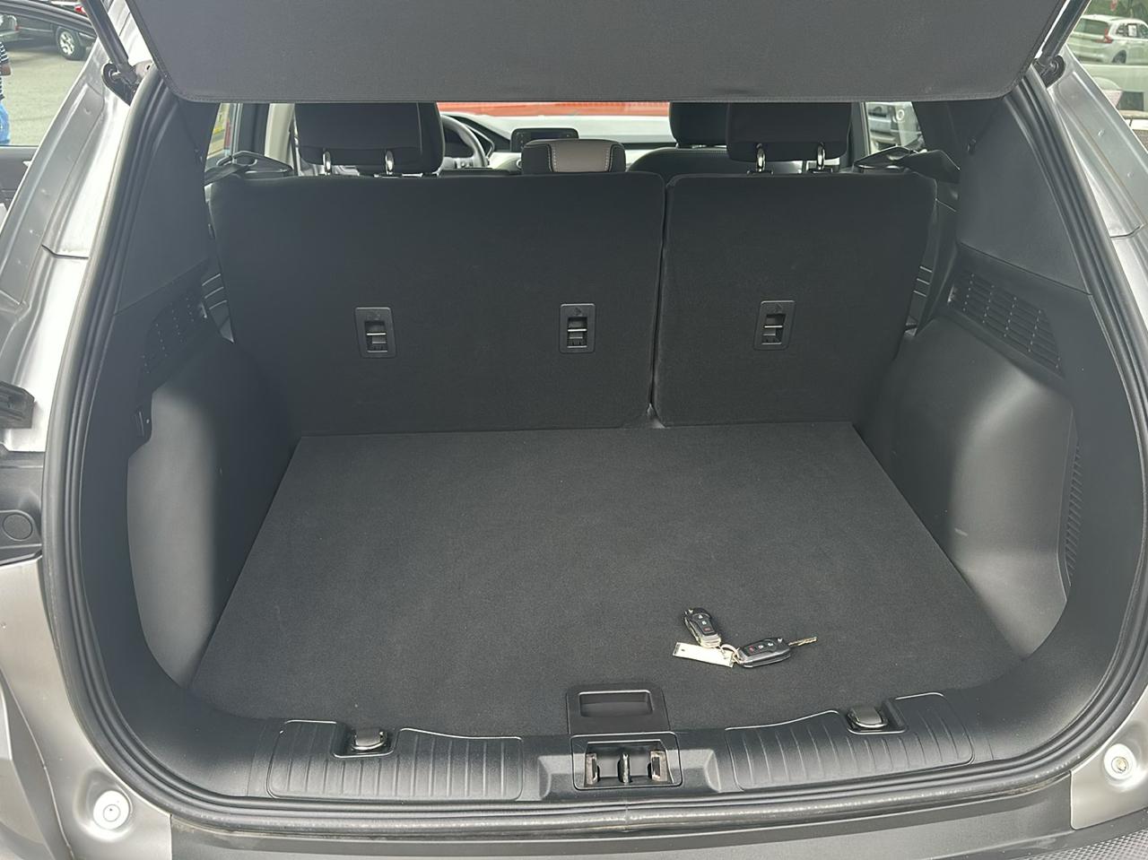 Ford Escape S FWD 2021