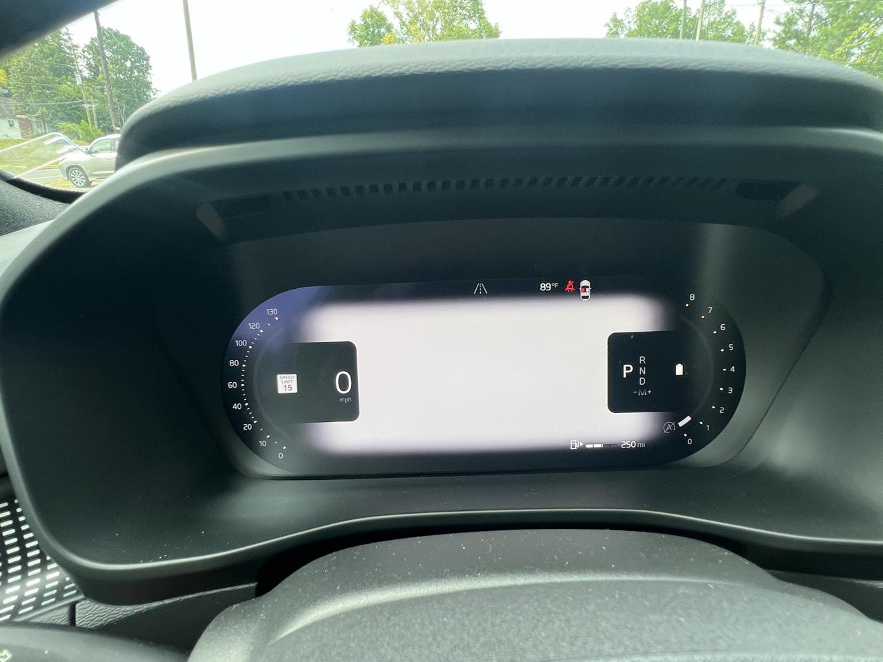 Volvo XC40 B5 AWD Plus Dark Theme 2023