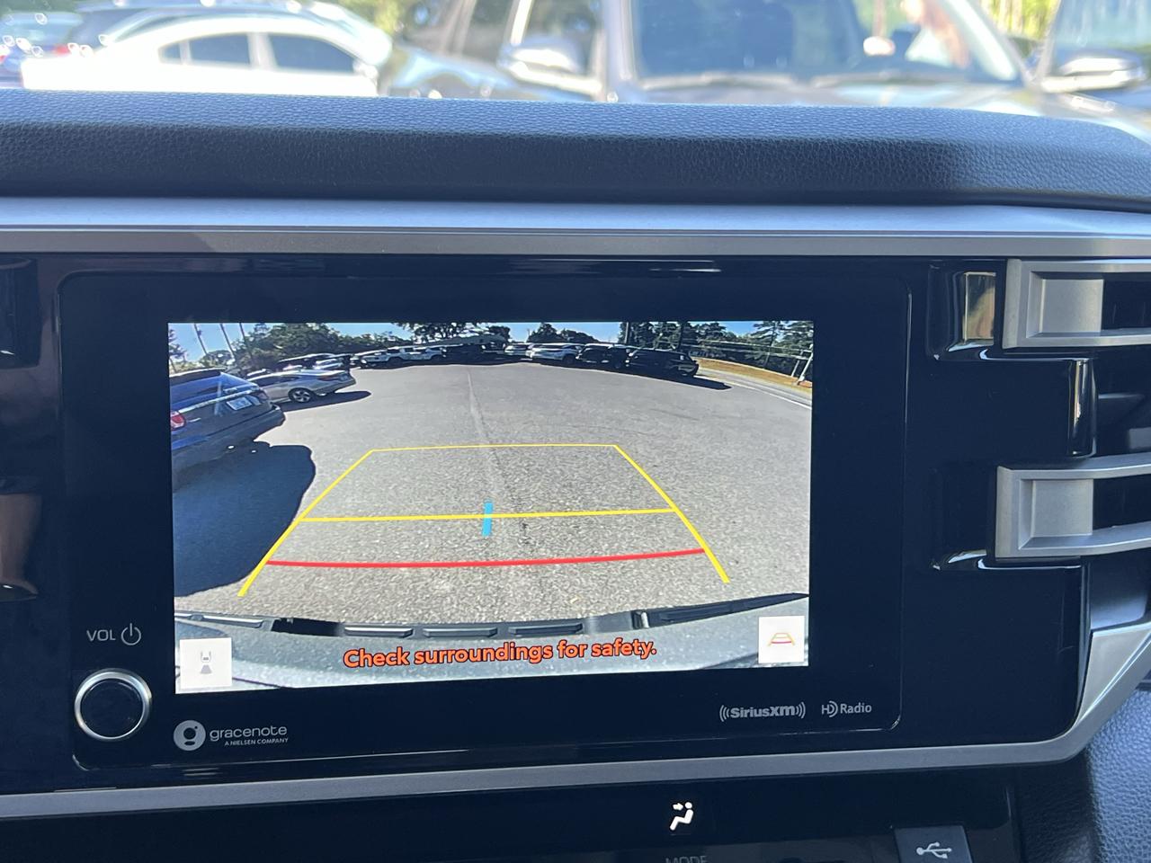 Toyota Tundra 4WD SR5 CrewMax 5.5' Bed (Natl) 2023