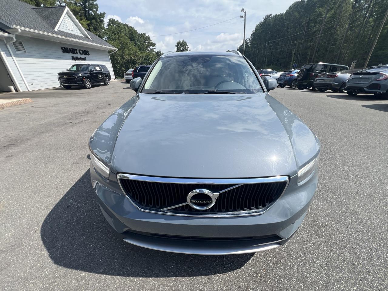 Volvo XC40 T4 FWD Momentum 2021