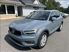 2021 Volvo XC40 