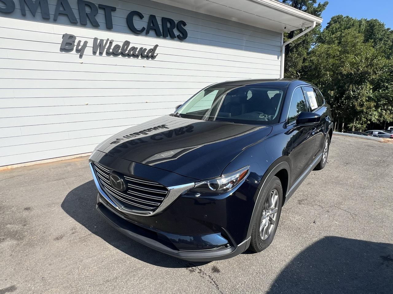 Mazda CX-9 Touring AWD 2019