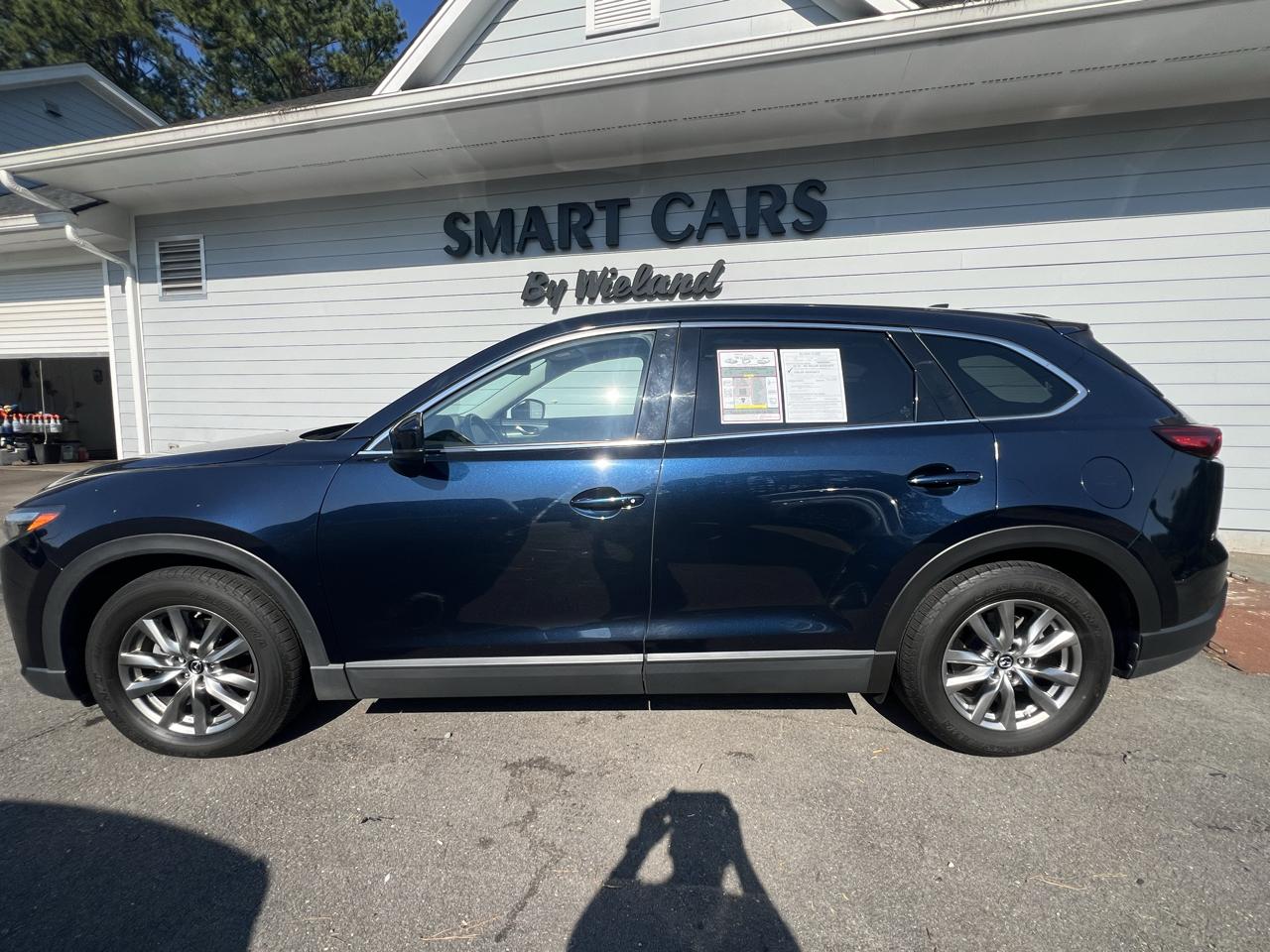Mazda CX-9 Touring AWD 2019