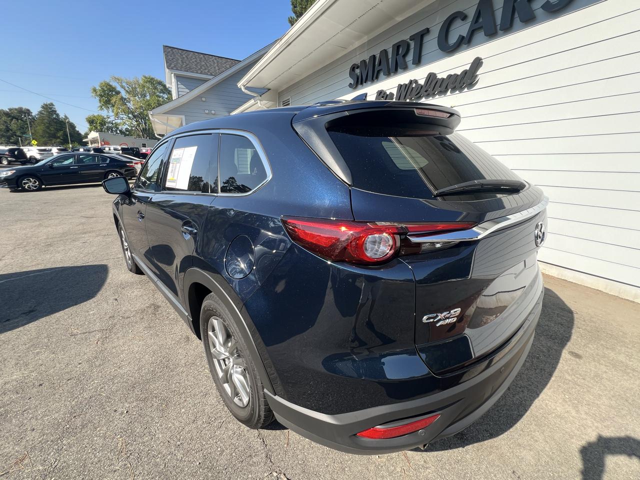 Mazda CX-9 Touring AWD 2019