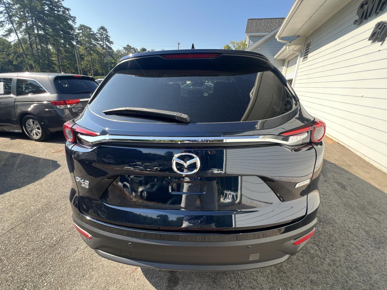 Mazda CX-9 Touring AWD 2019