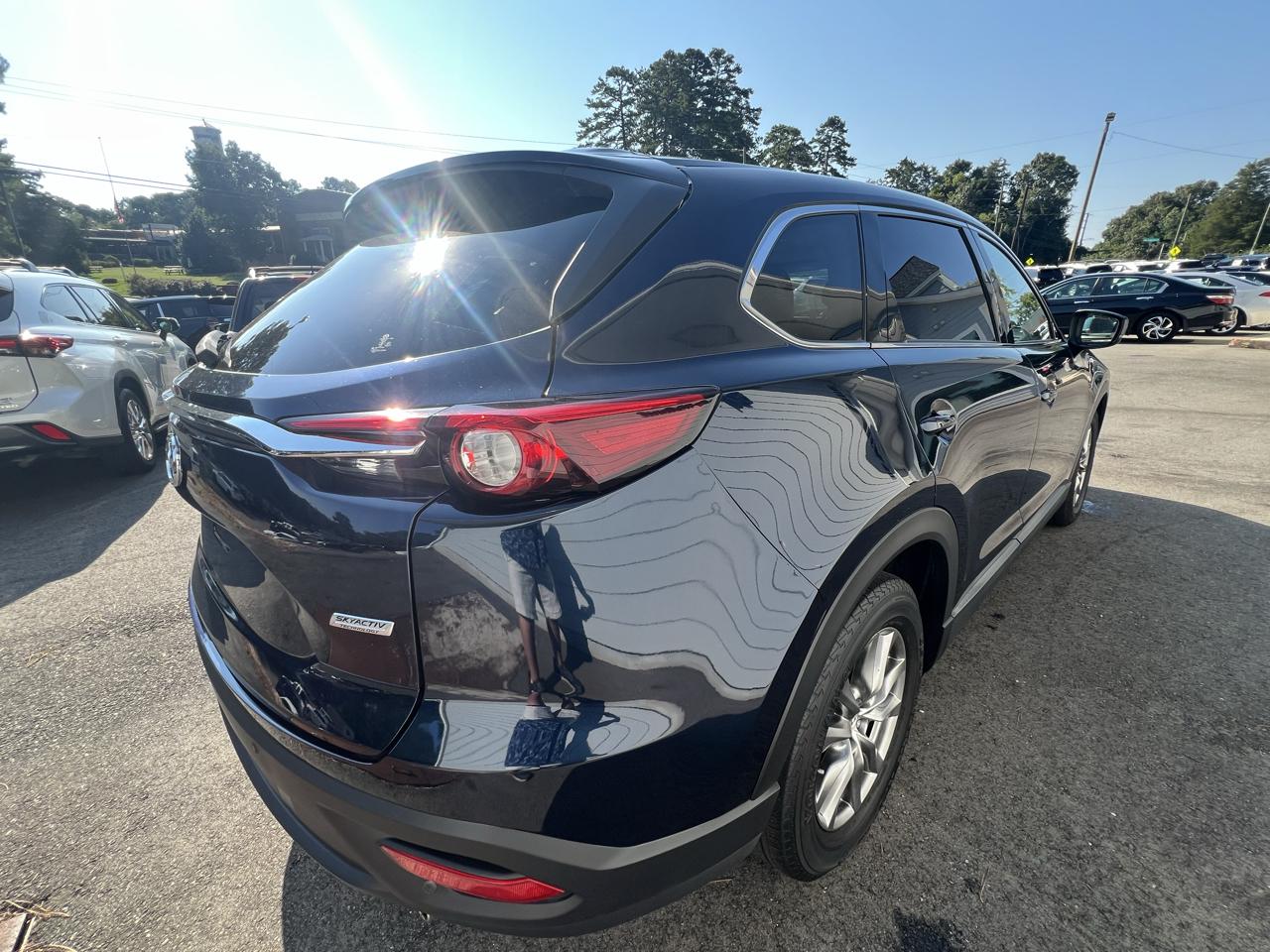 Mazda CX-9 Touring AWD 2019