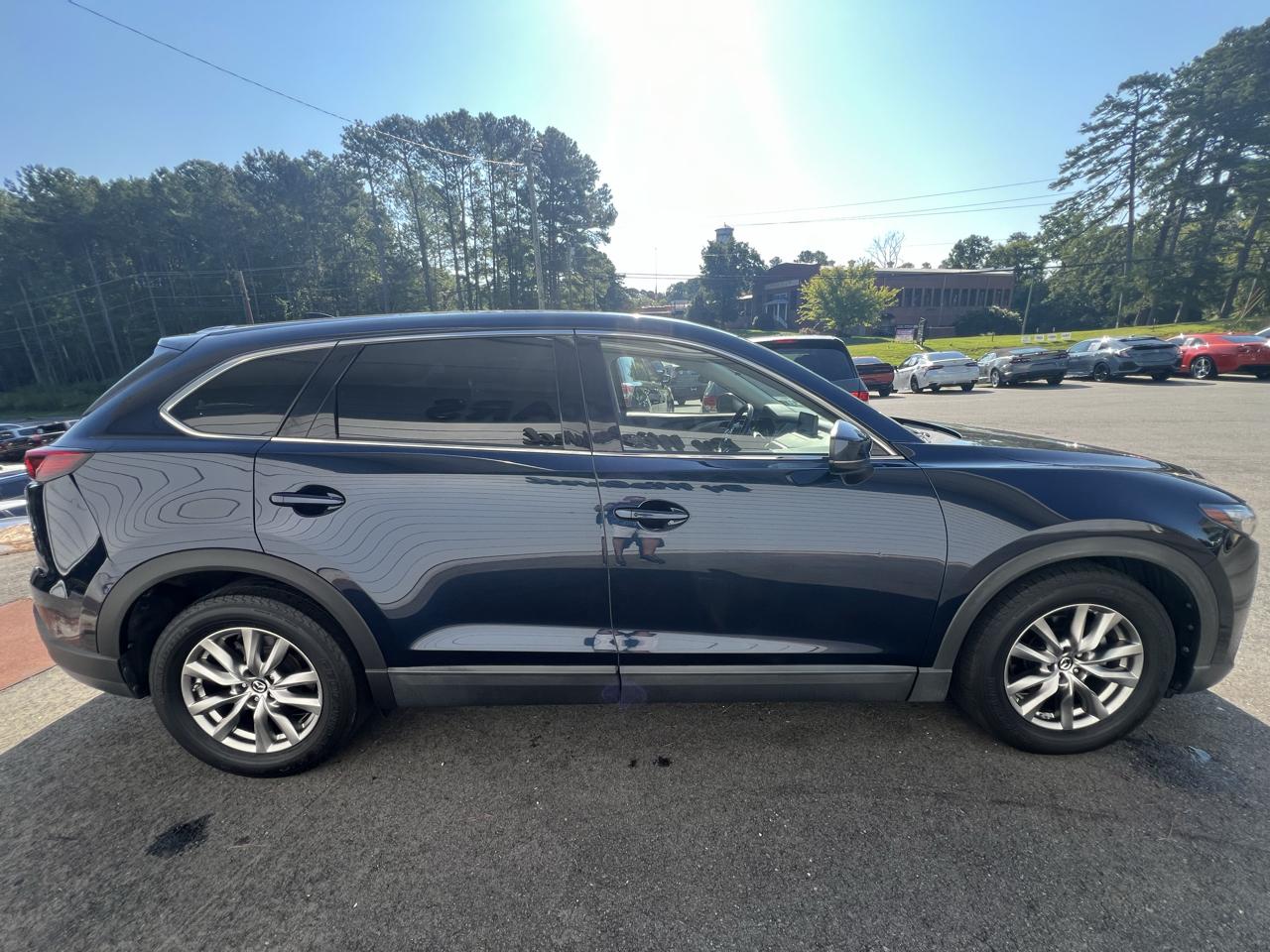 Mazda CX-9 Touring AWD 2019