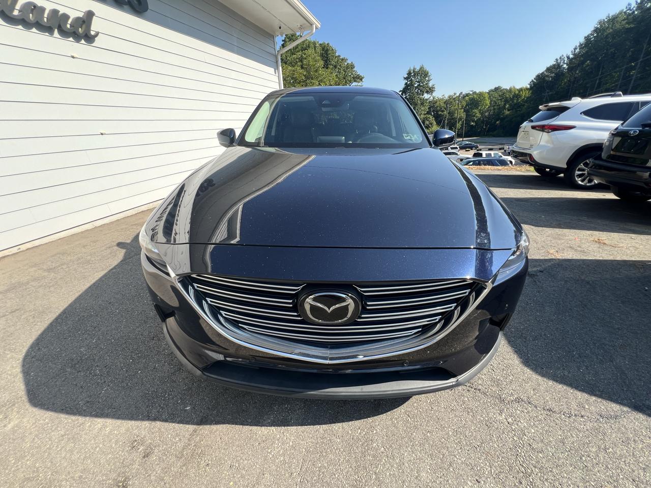 Mazda CX-9 Touring AWD 2019
