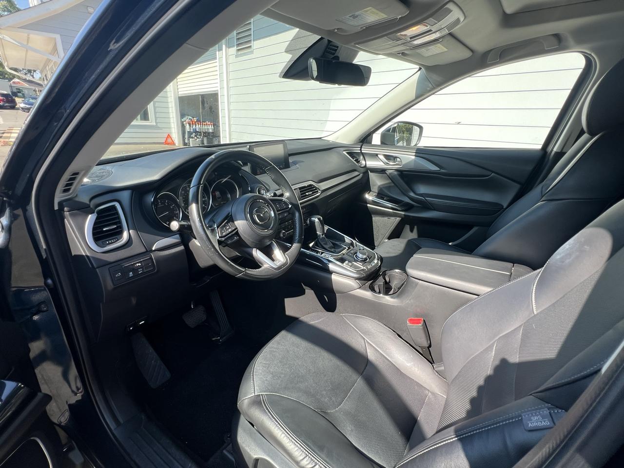 Mazda CX-9 Touring AWD 2019