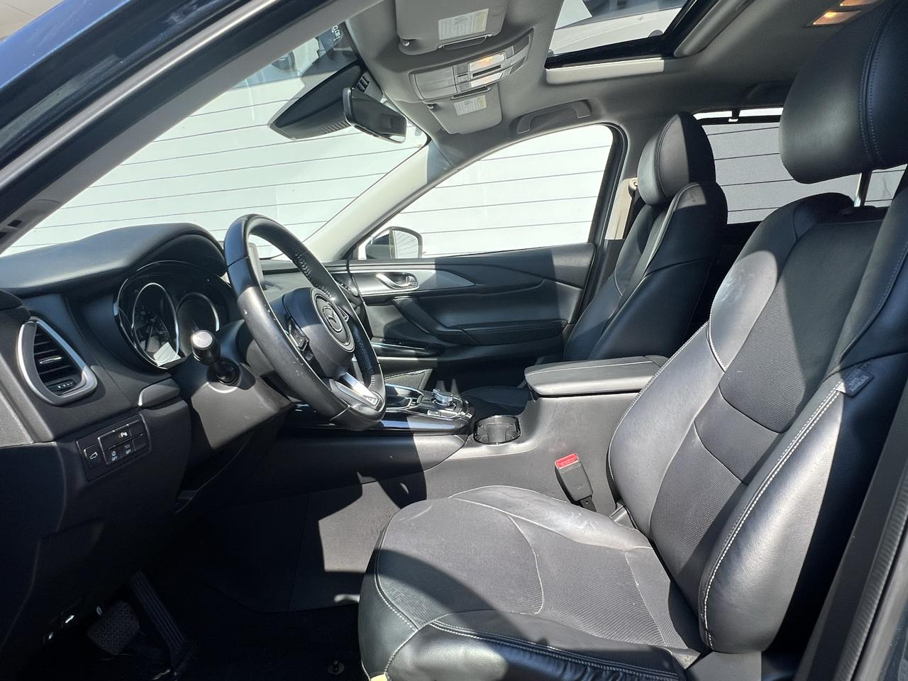 Mazda CX-9 Touring AWD 2019