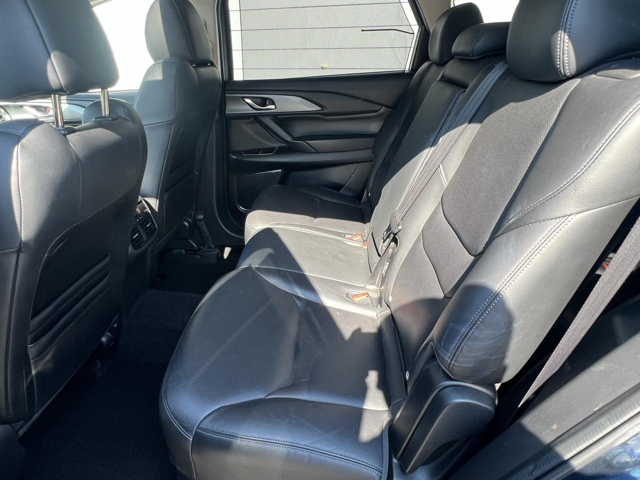 Mazda CX-9 Touring AWD 2019