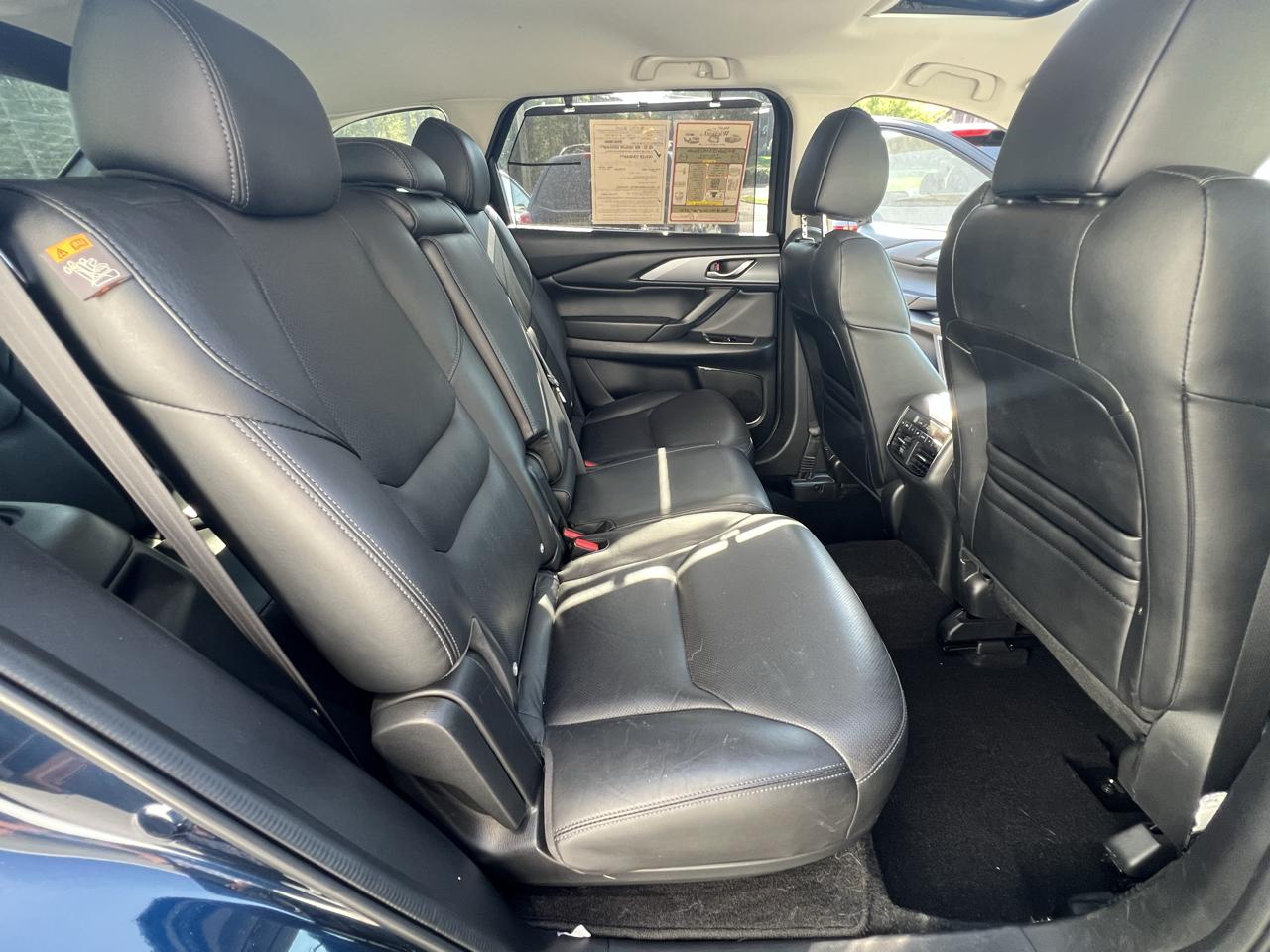 Mazda CX-9 Touring AWD 2019