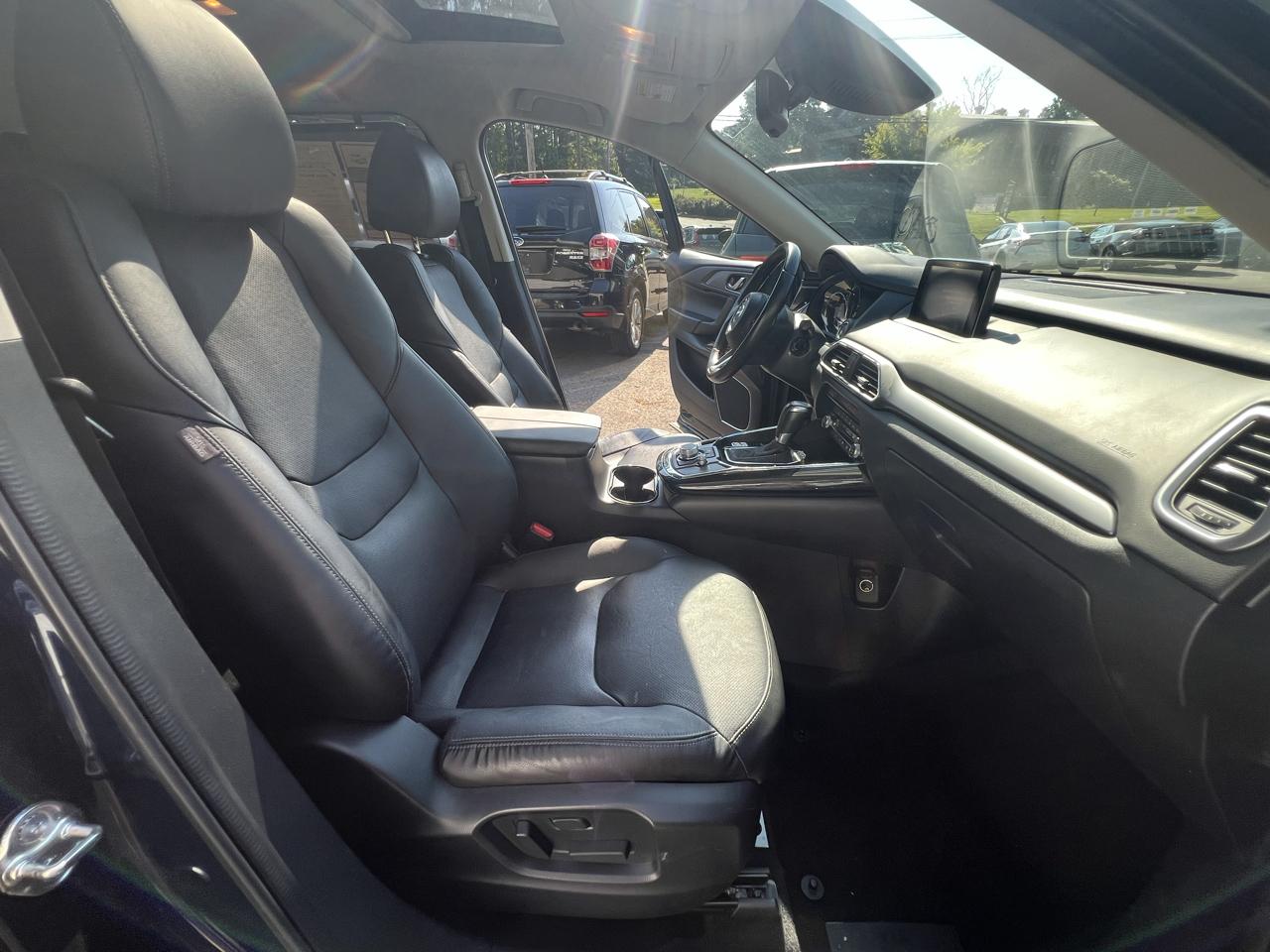 Mazda CX-9 Touring AWD 2019