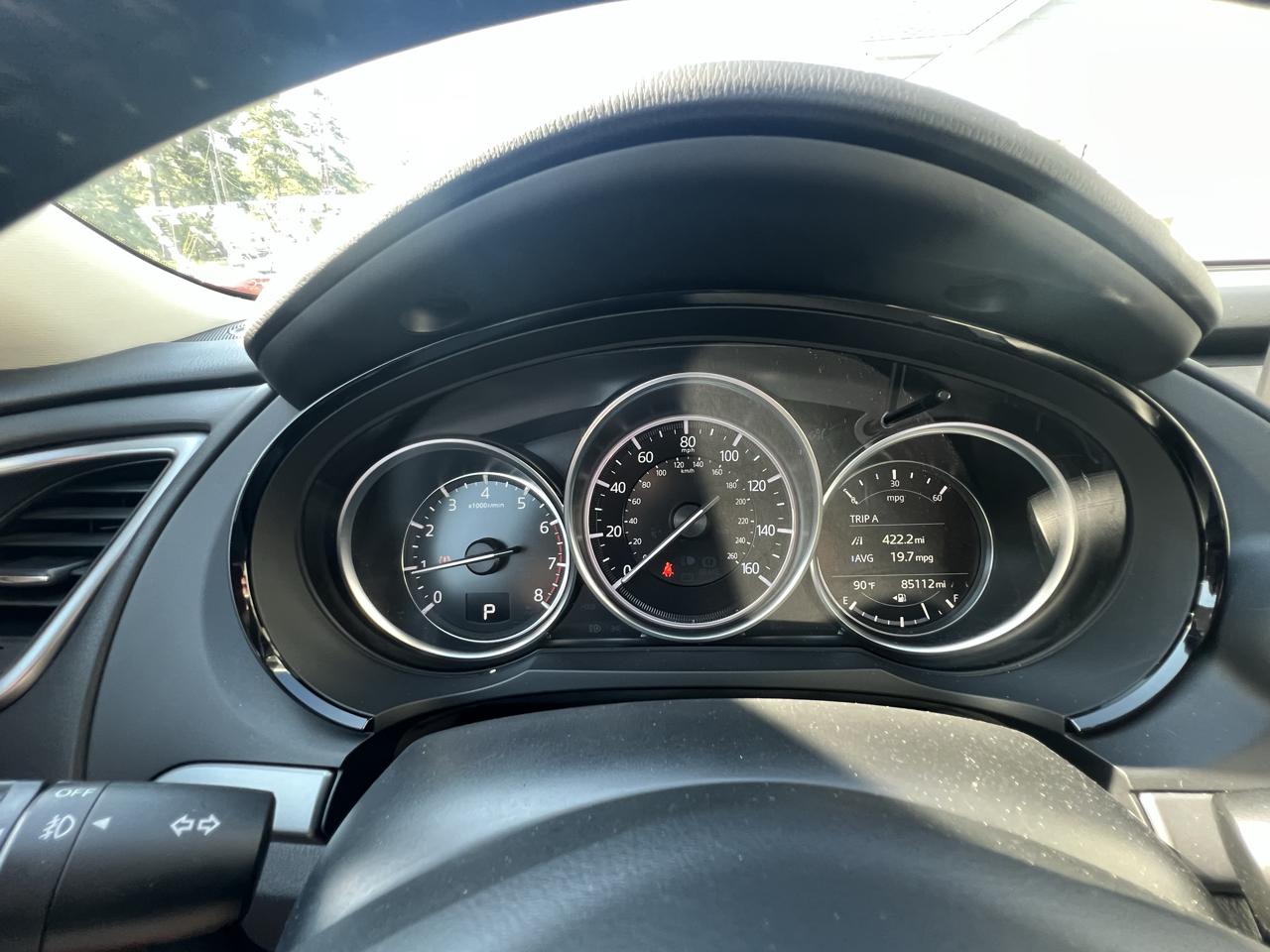 Mazda CX-9 Touring AWD 2019