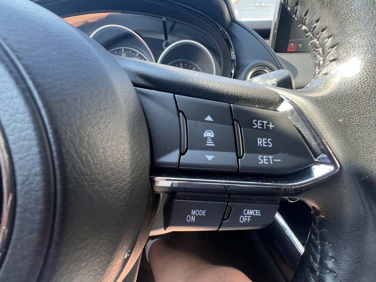 Mazda CX-9 Touring AWD 2019