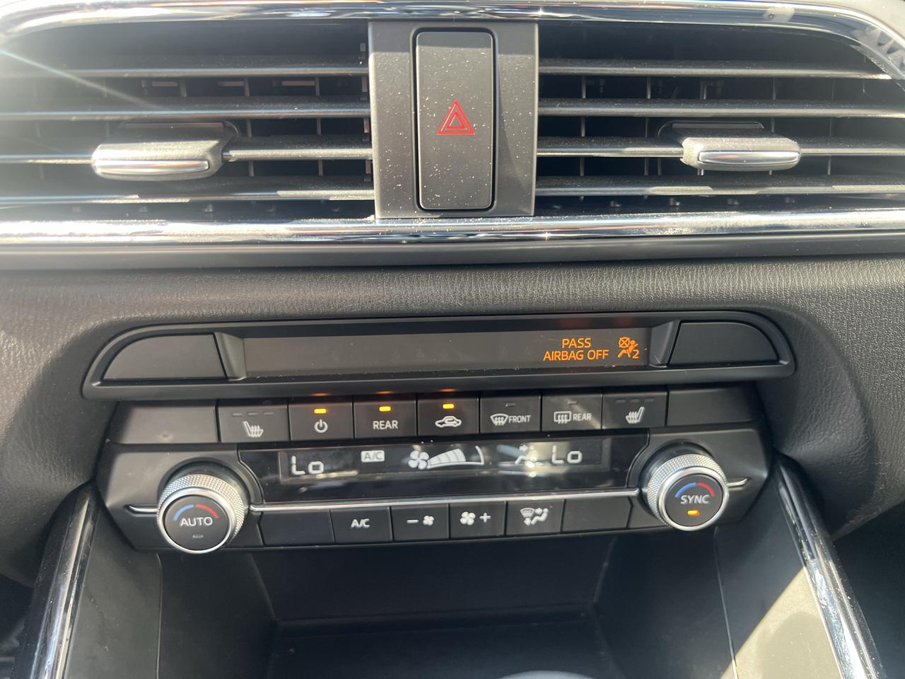 Mazda CX-9 Touring AWD 2019