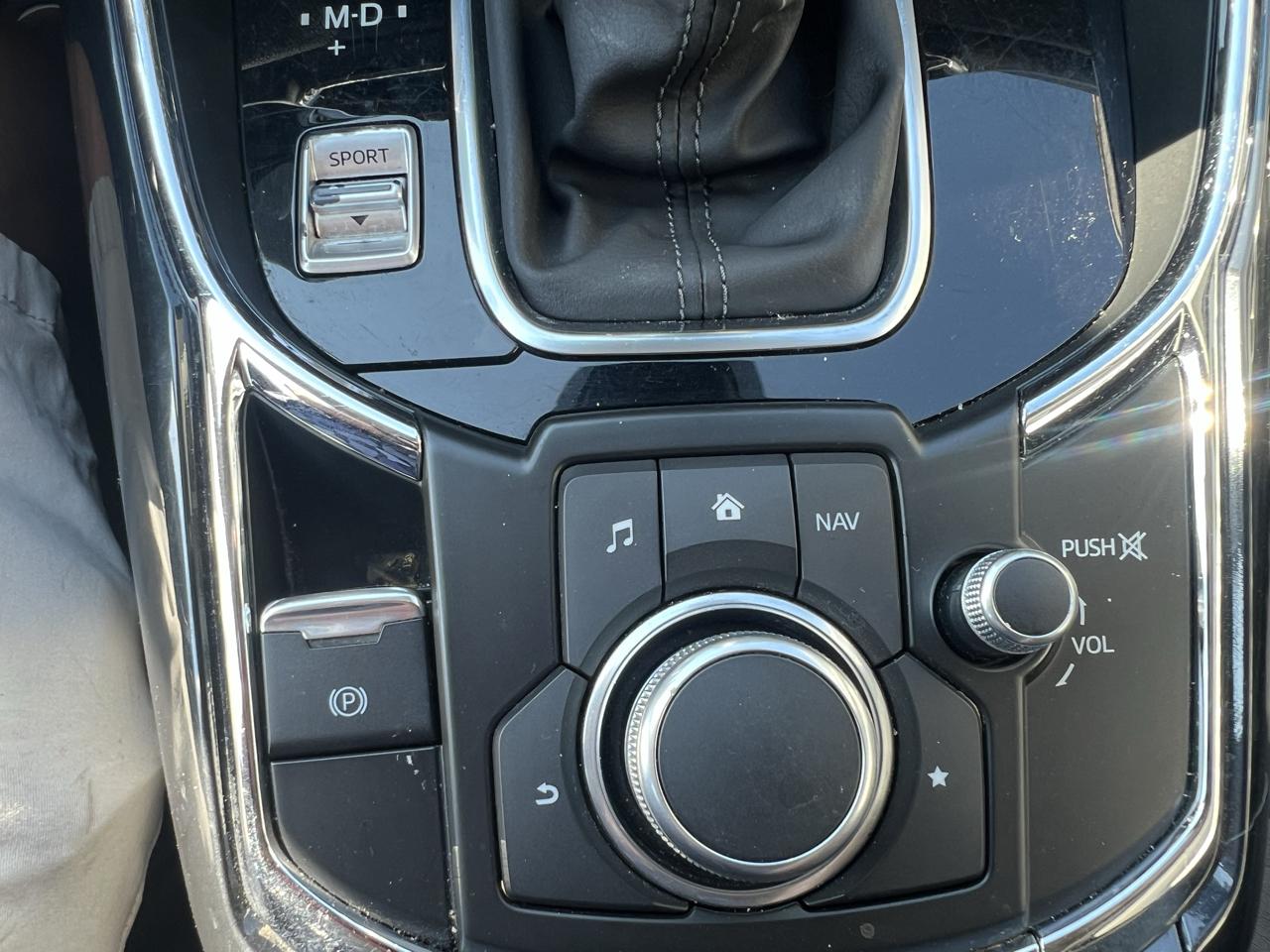 Mazda CX-9 Touring AWD 2019