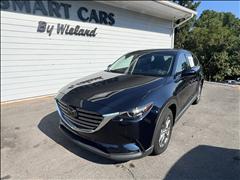 2019 Mazda CX-9 