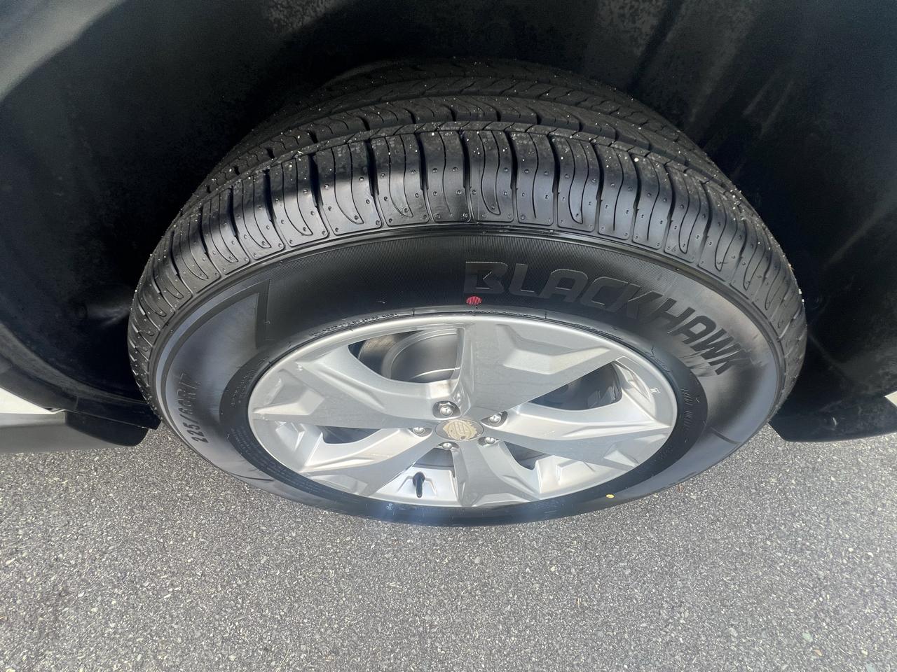 Subaru Forester 4dr CVT 2.5i Premium PZEV 2016