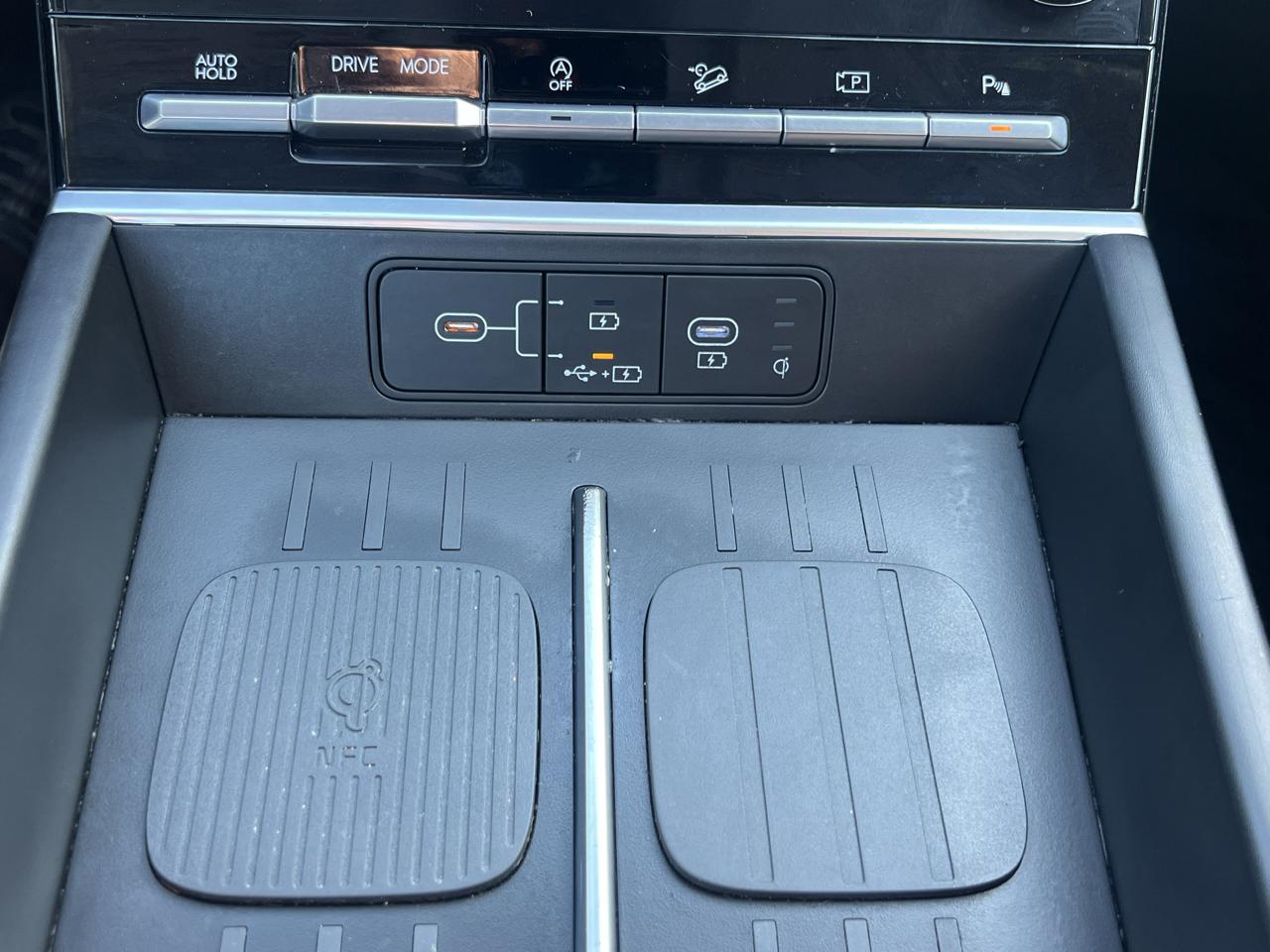 Hyundai Santa Fe SEL FWD 2026