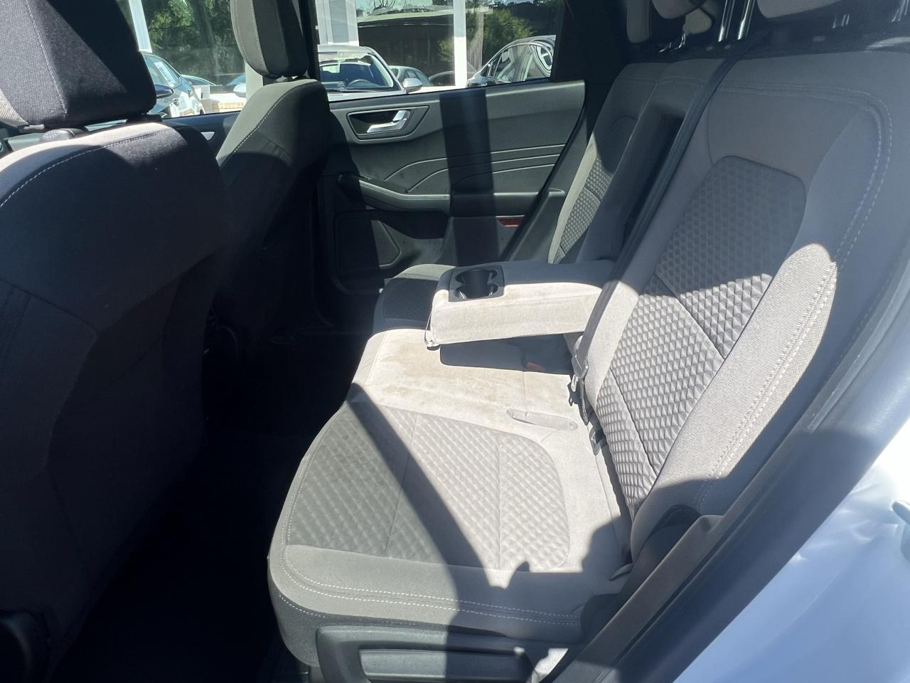 Ford Escape SE FWD 2021