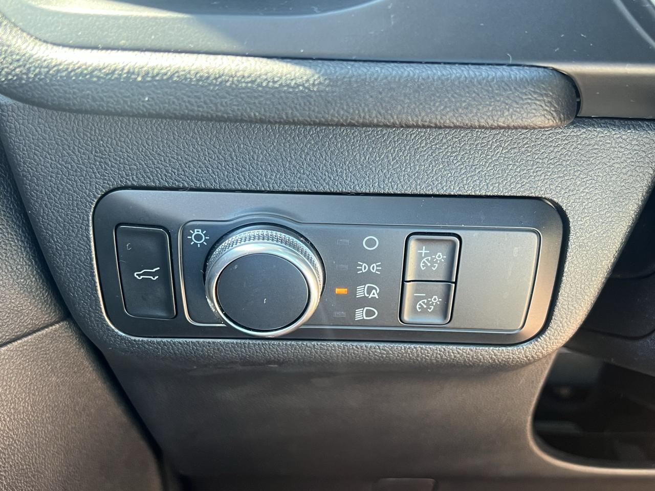Ford Escape SE FWD 2021