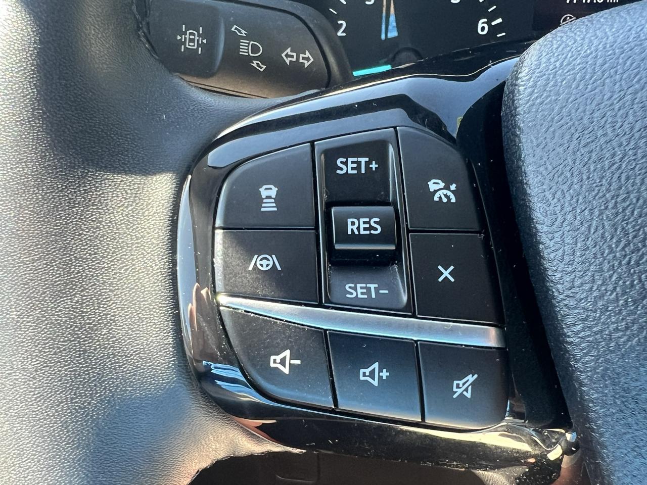 Ford Escape SE FWD 2021