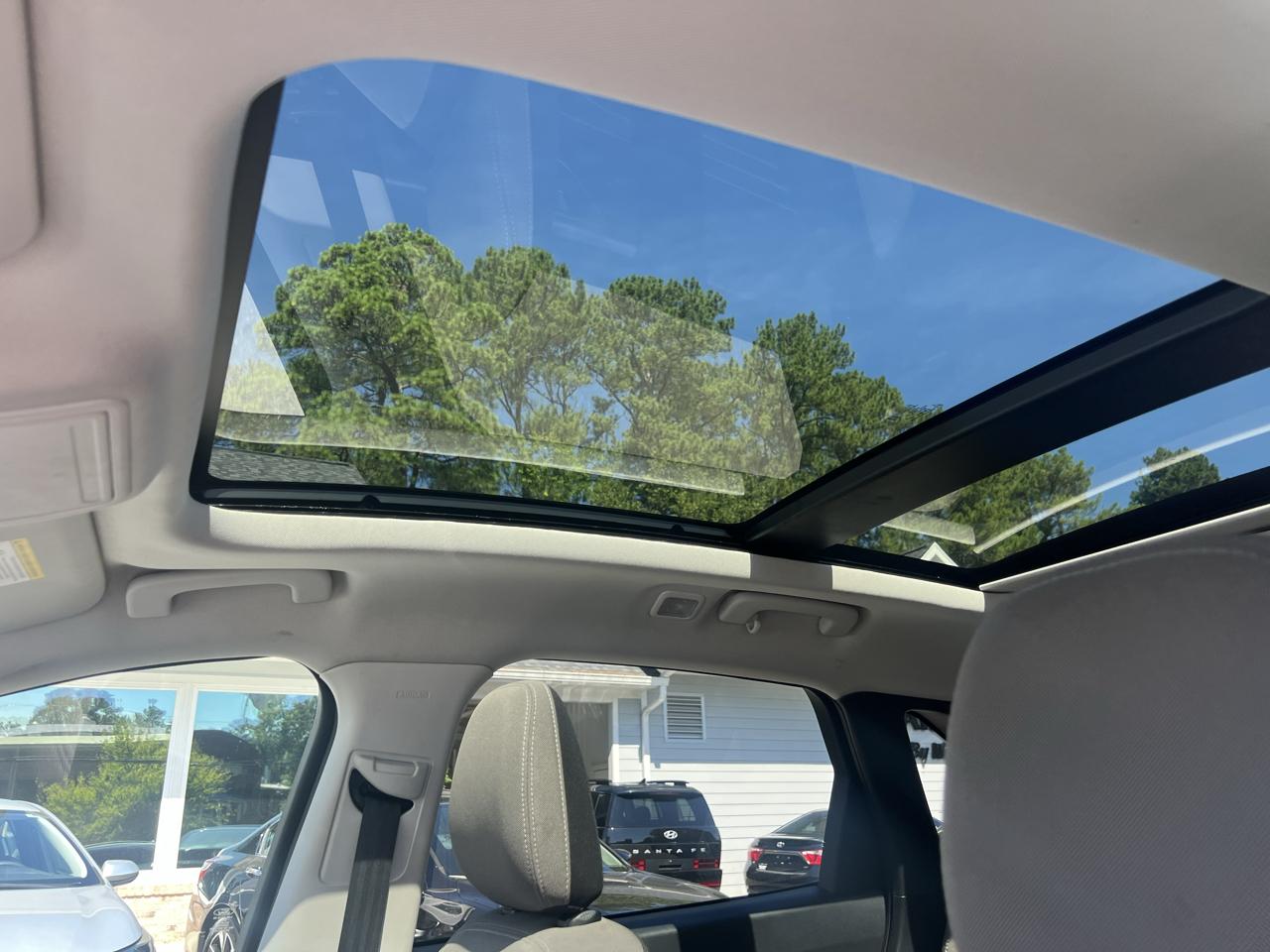 Ford Escape SE FWD 2021