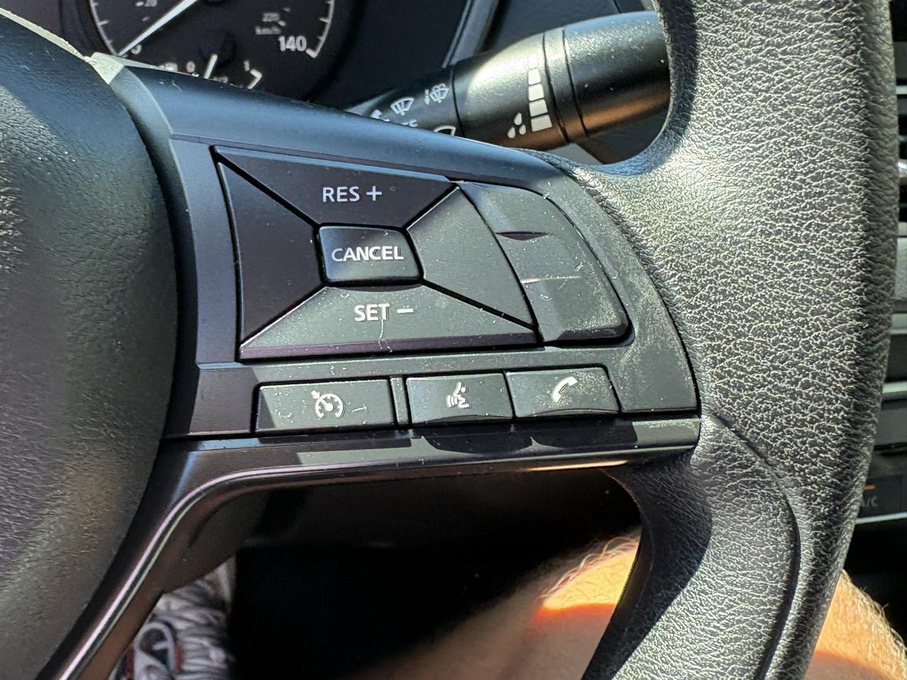 Nissan Altima 2.5 S Sedan 2024