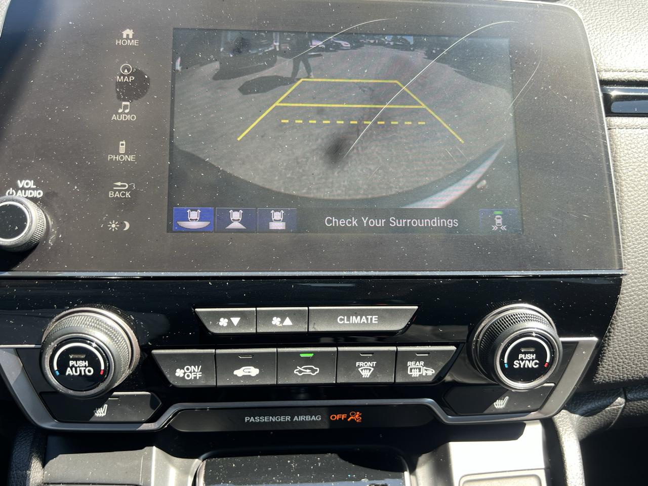 Toyota Camry XLE Auto (Natl) 2019