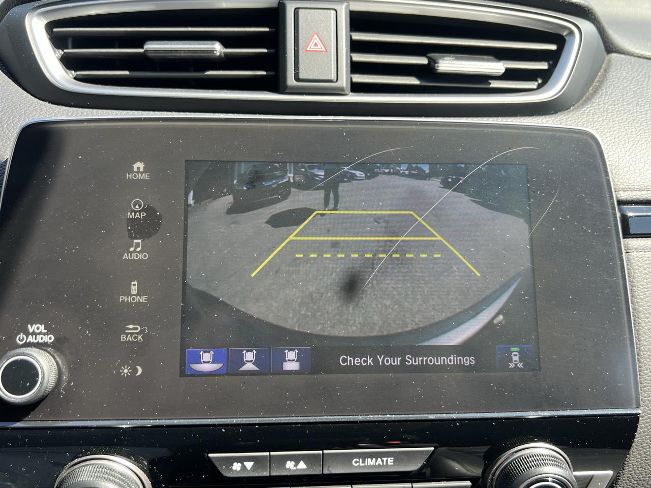 Toyota Camry XLE Auto (Natl) 2019