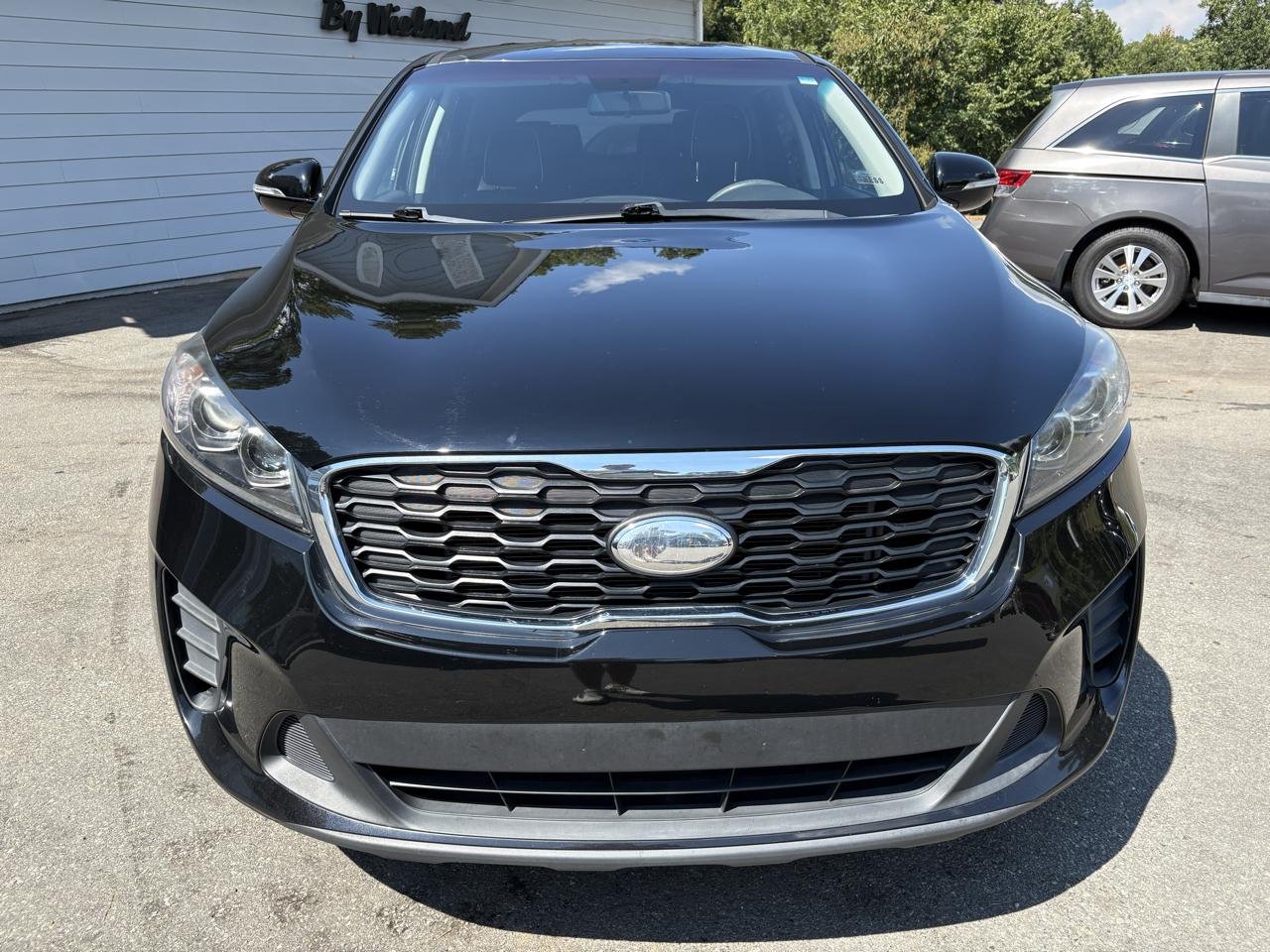 Kia Sorento L FWD 2019