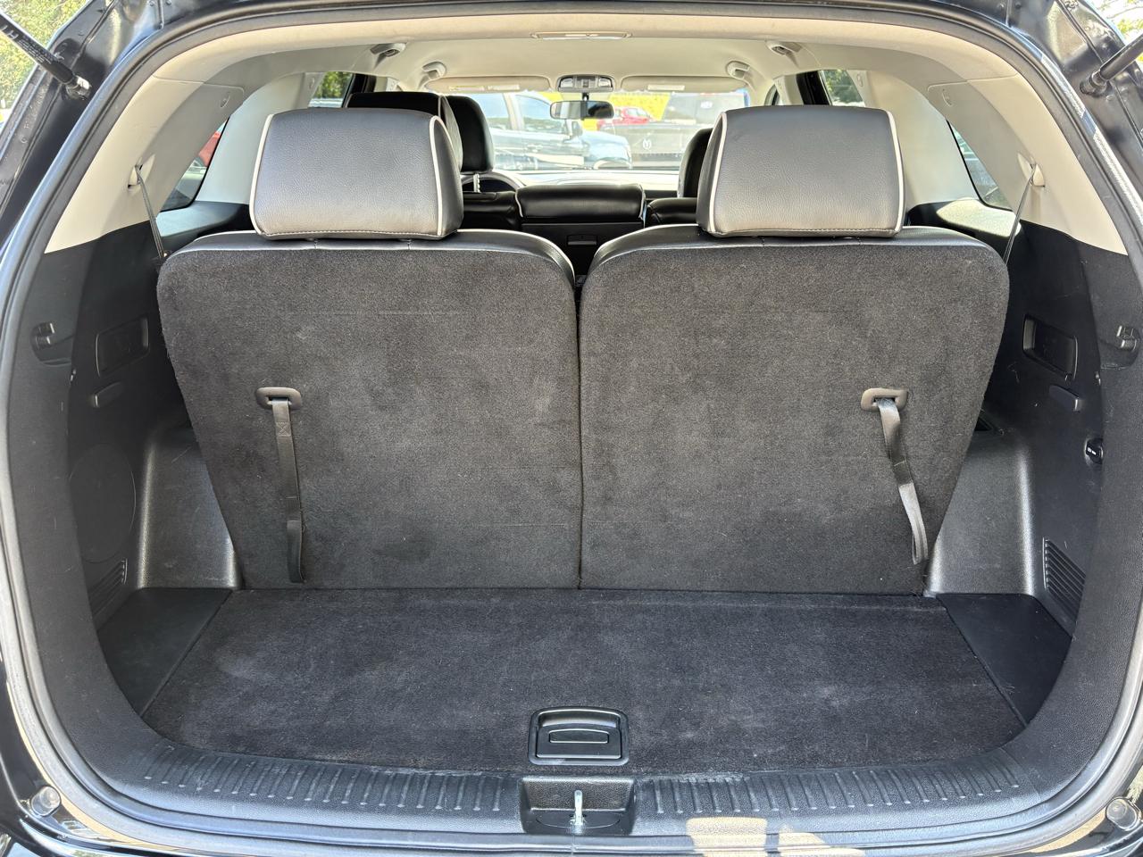 Kia Sorento L FWD 2019