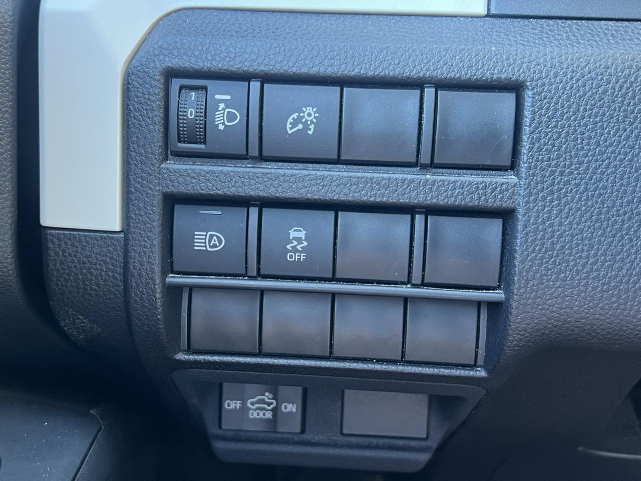 Toyota Tacoma 4WD TRD Off Road Double Cab 5' Bed AT (Natl) 2024