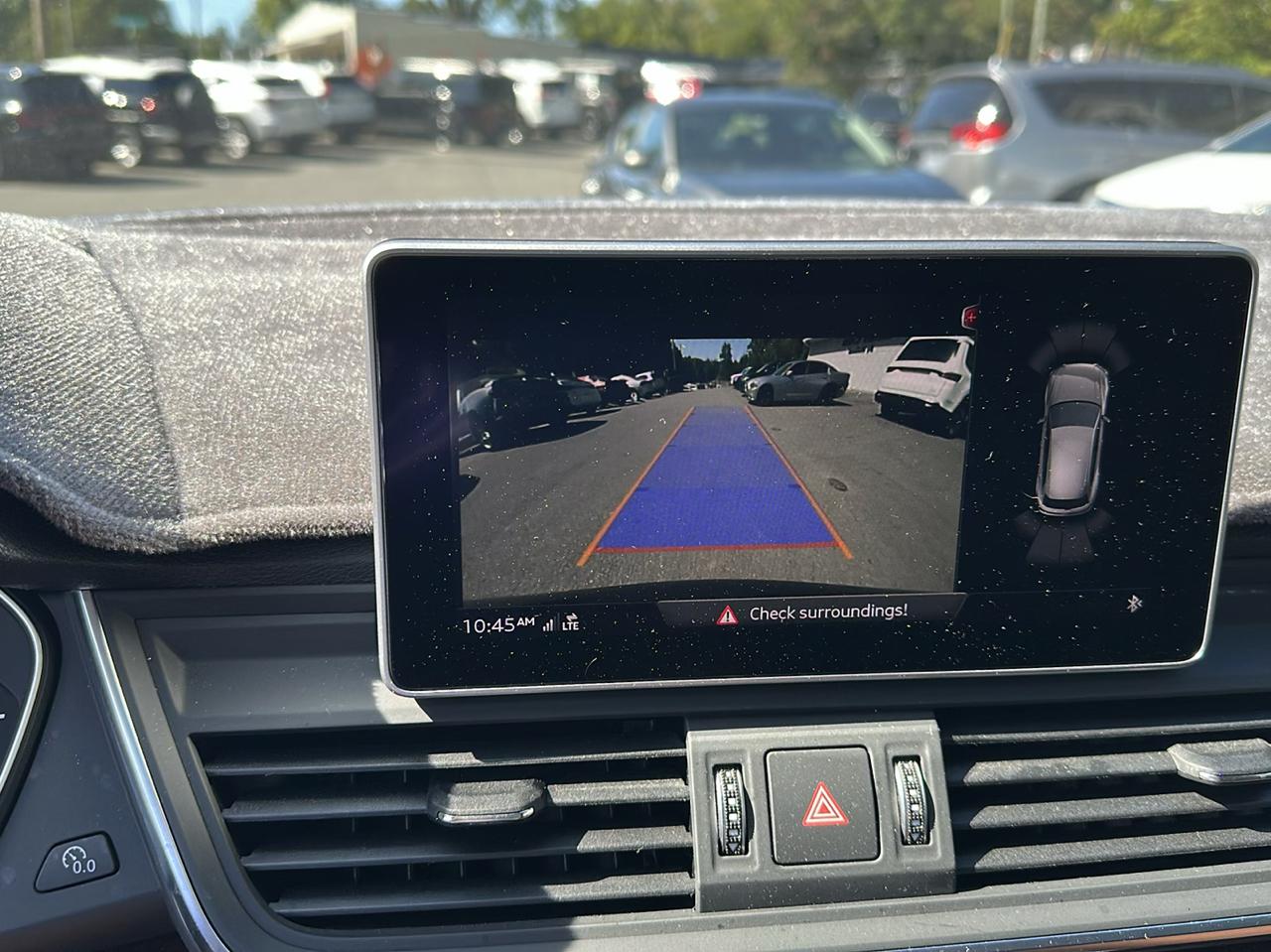 Audi Q5 Premium Plus 45 TFSI quattro 2020