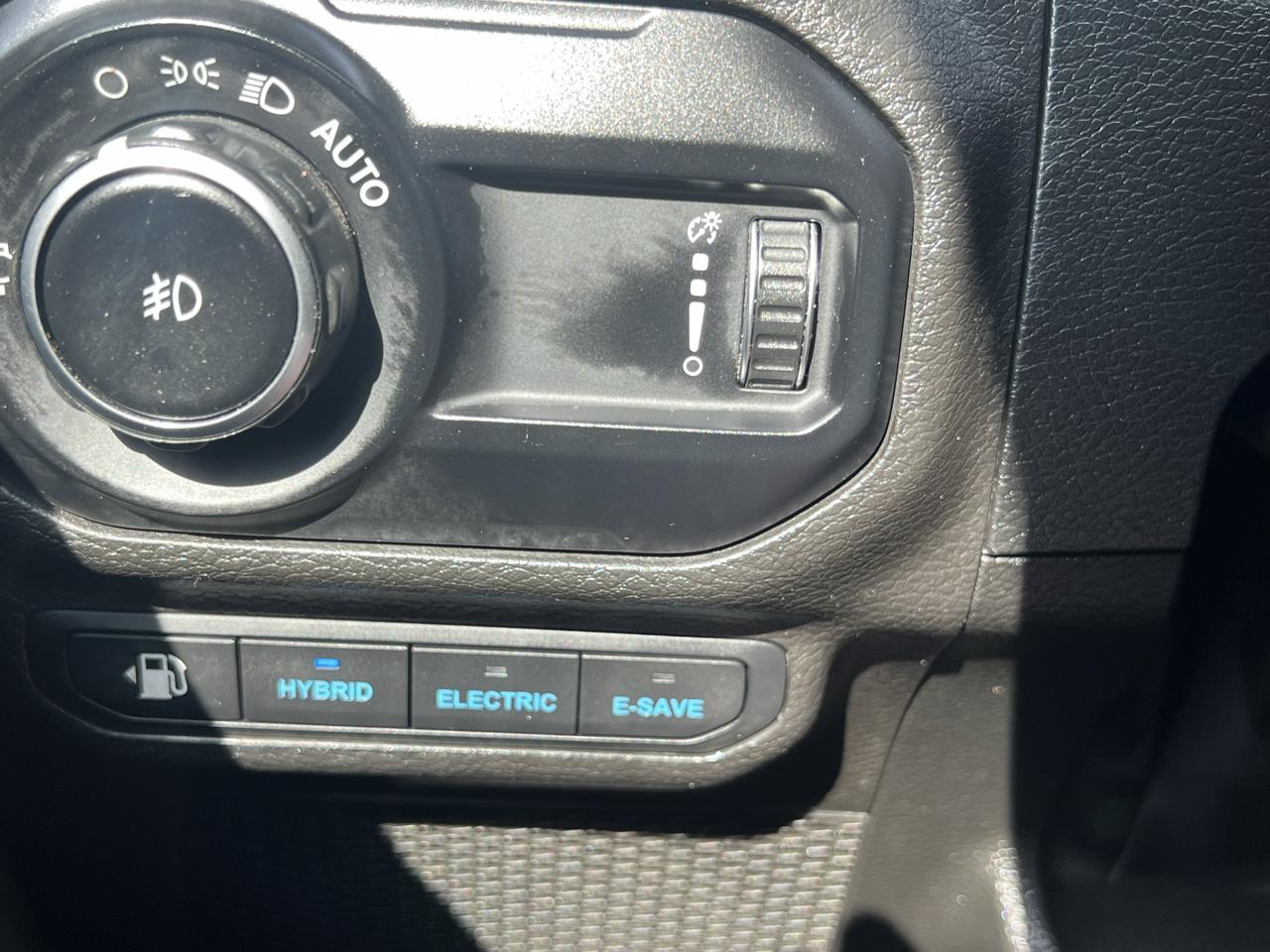 Jeep Wrangler 4xe Sahara 4x4 2023