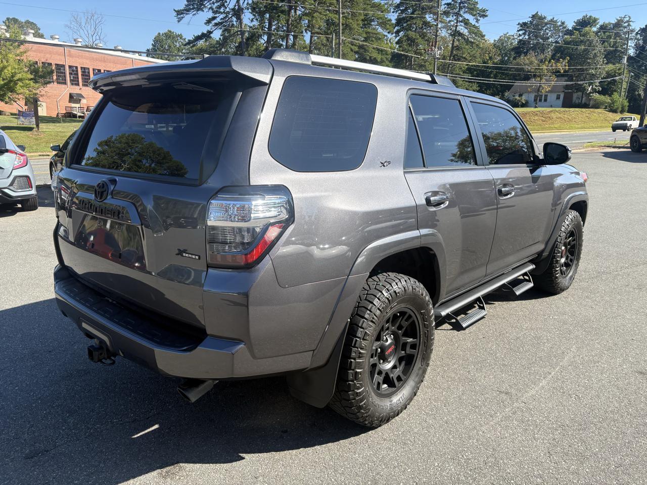 Toyota 4Runner SR5 Premium 2023