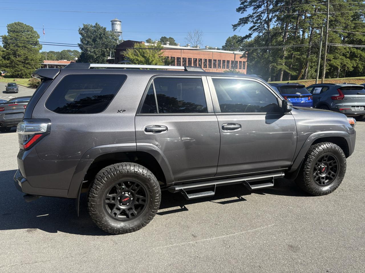 Toyota 4Runner SR5 Premium 2023