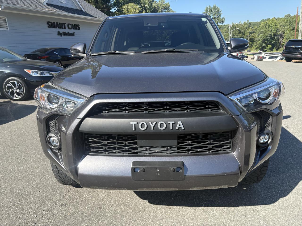 Toyota 4Runner SR5 Premium 2023