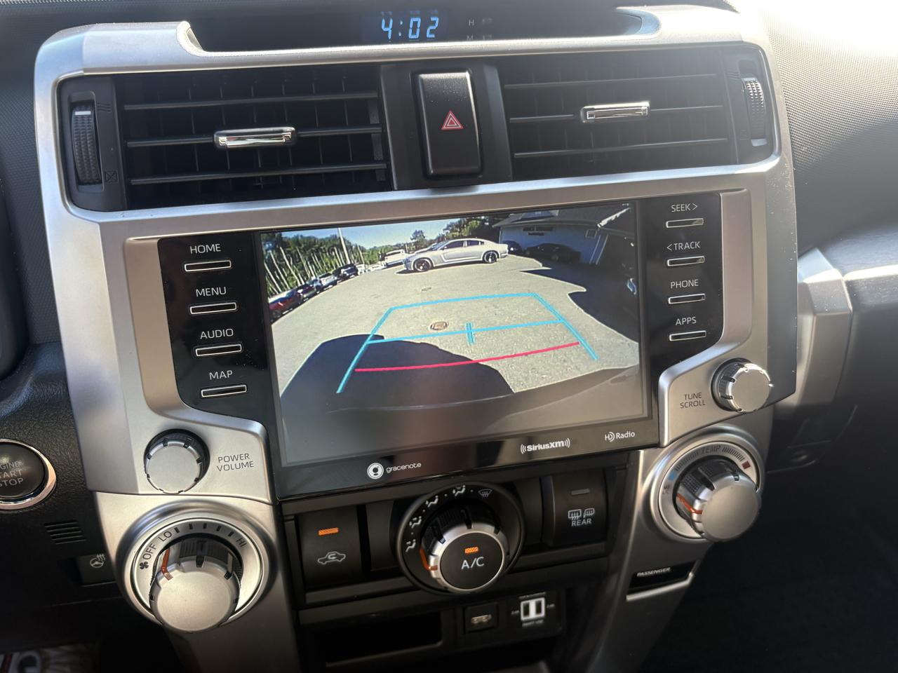 Toyota 4Runner SR5 Premium 2023