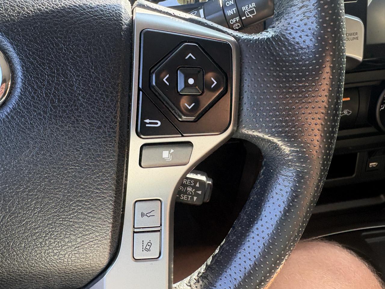 Toyota 4Runner SR5 Premium 2023
