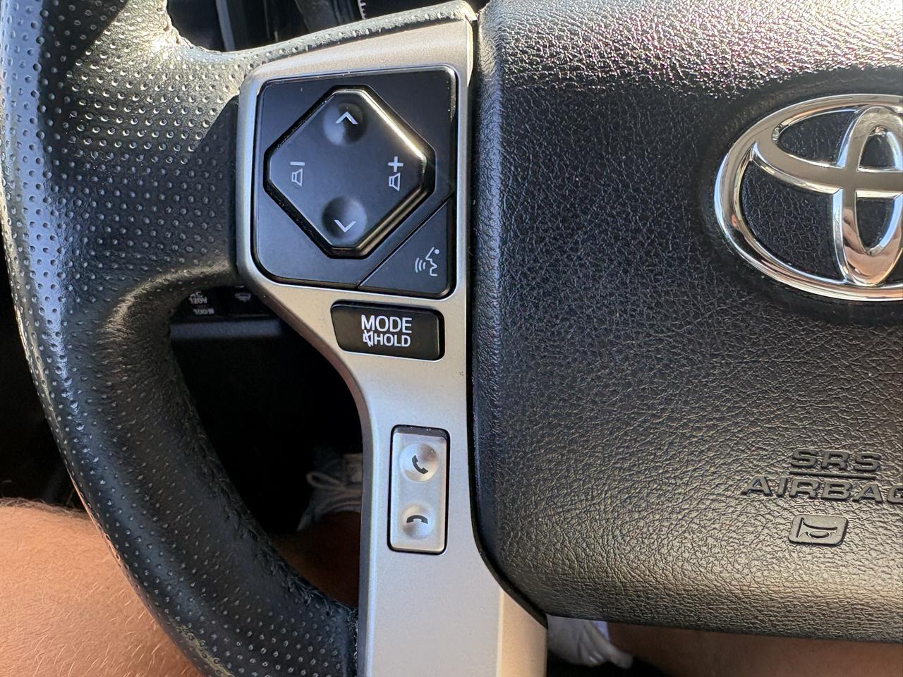 Toyota 4Runner SR5 Premium 2023