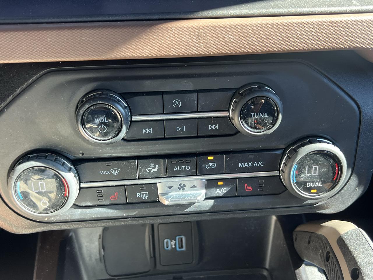 Ford Bronco Outer Banks 4 Door 4x4 2024