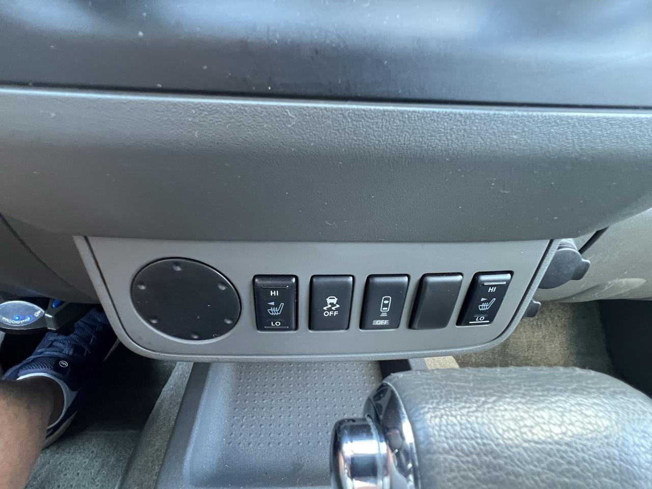 Nissan Frontier  2016
