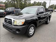 2006 Toyota Tacoma 