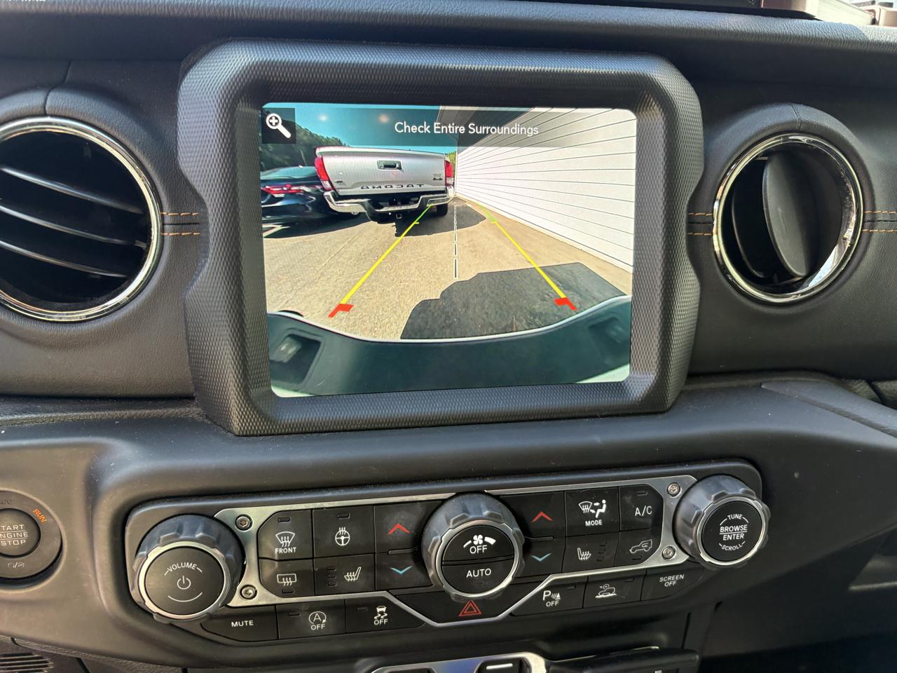Jeep Gladiator High Altitude 4x4 2022