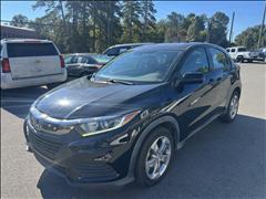 2019 Honda HR-V 
