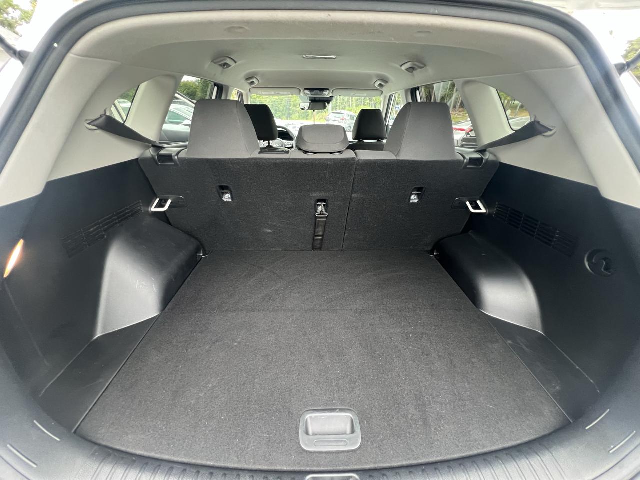 Kia Seltos LX IVT AWD 2023
