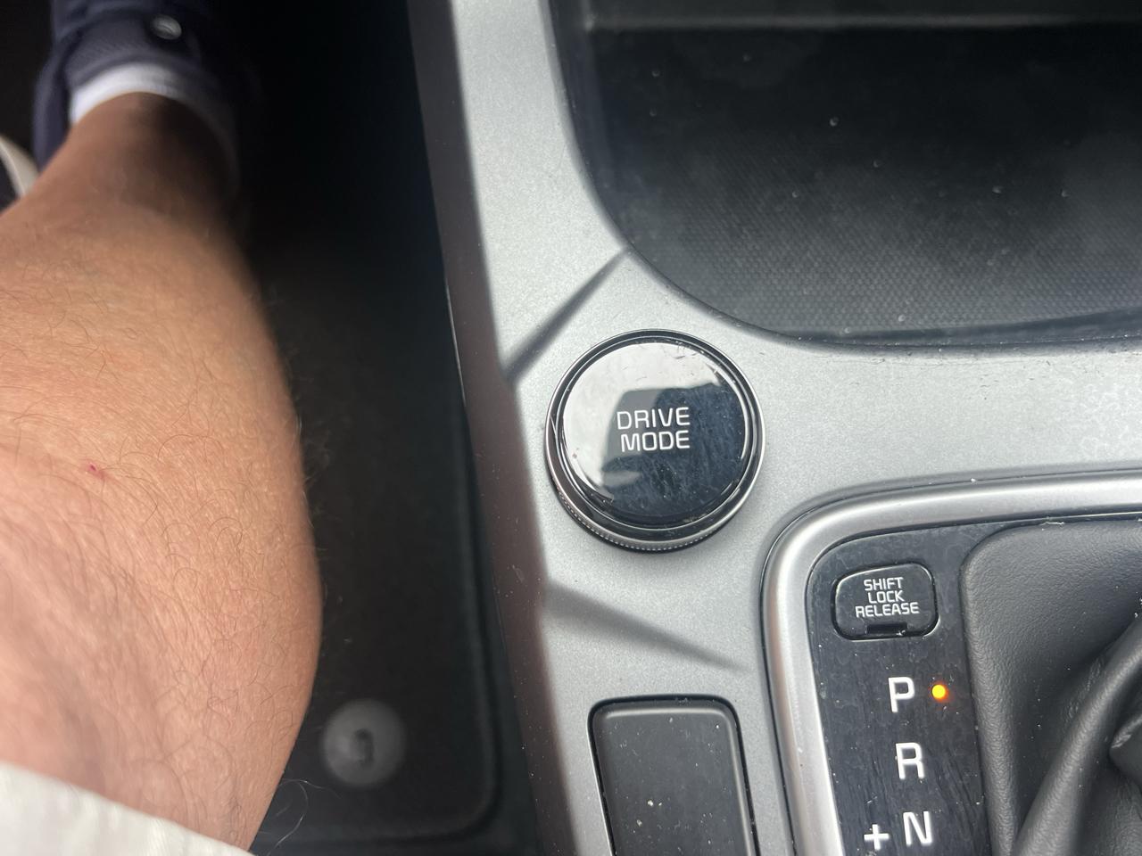 Kia Seltos LX IVT AWD 2023