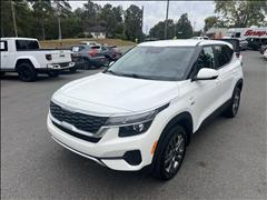 2023 Kia Seltos 